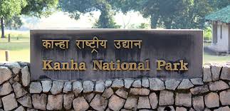 kanha national park
