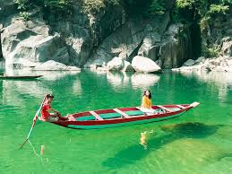 meghalaya
