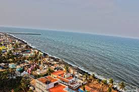 pondicherry