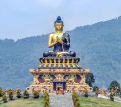 sikkim