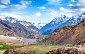 himachal