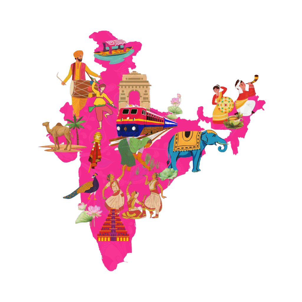 india tour