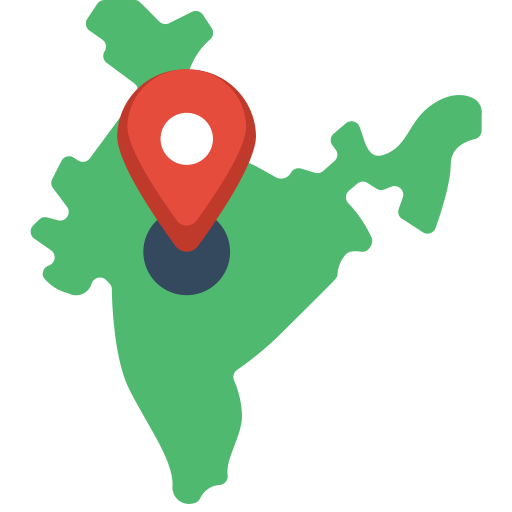 india
