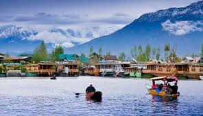 jammu and kashmir
