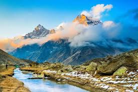 uttrakhand