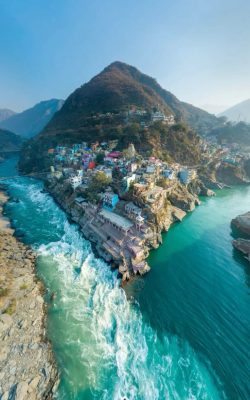 #devprayag uttarakhand devprayag is town in tehri…