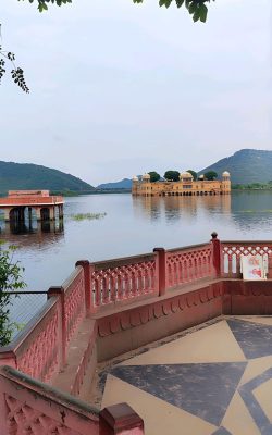 jal mahal jaipur a floating palace in the heart…